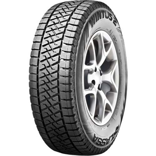 Lassa 18514C 102/100R WİNTUS 2 DOT:2024