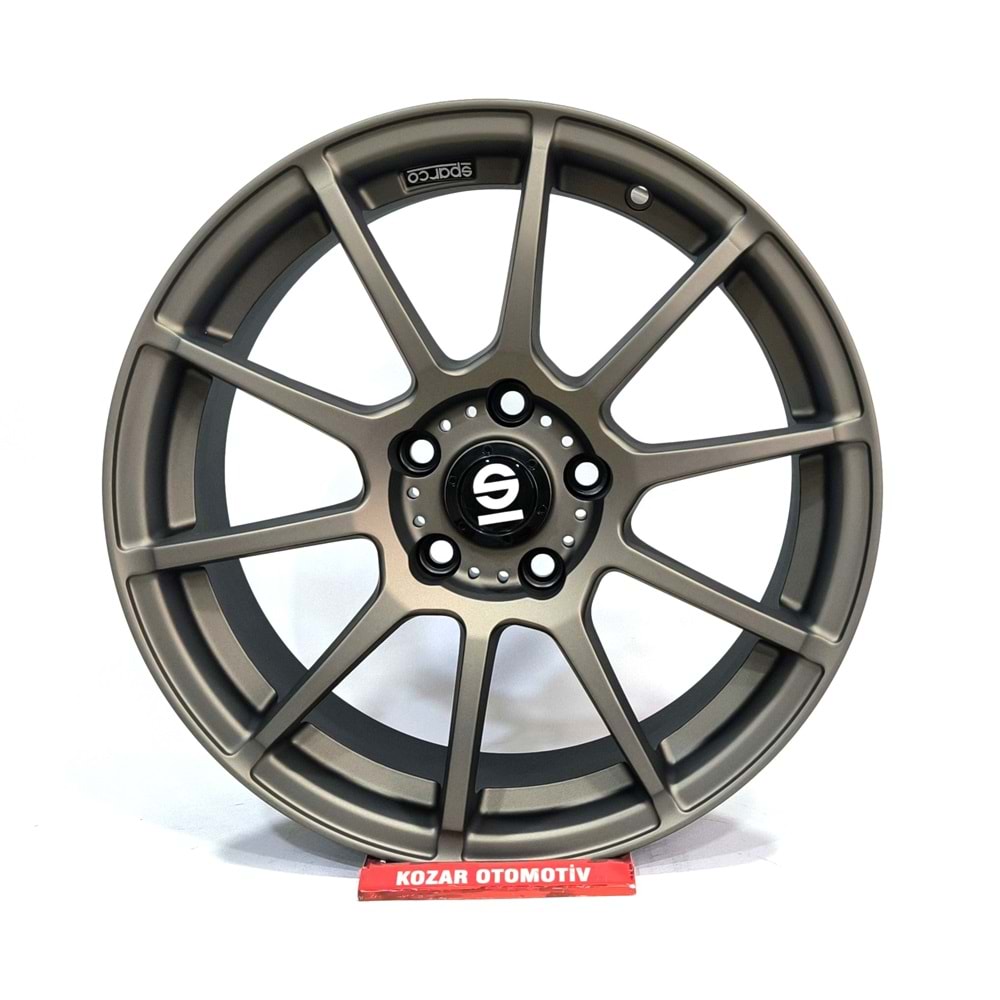 175X114 GZM-1176 7,5*17 ET35 67,1 MATT/BRONZ