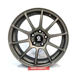 175X114 GZM-1176 7,5*17 ET35 67,1 MATT/BRONZ