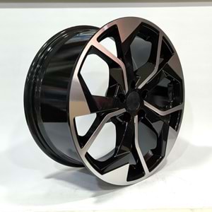 195X112 FD-19252 8,5*19 ET35 66,50 BLACK DIAMOND