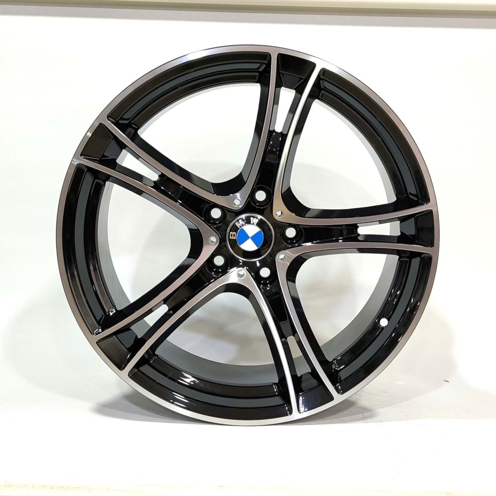 195X120 EMR-19247-09 8-9*19 ET35 72,6 BLACK DİAMOND