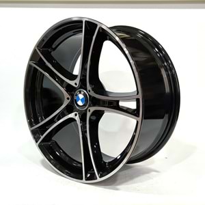 195X120 EMR-19247-09 8-9*19 ET35 72,6 BLACK DİAMOND