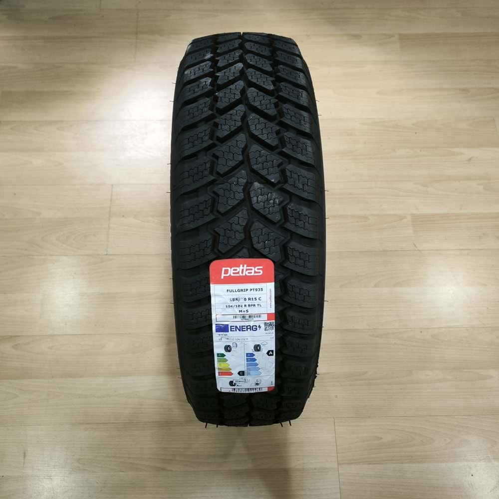 Petlas 1957015C 8PR 104/102R M+S PT935 DOT:2025