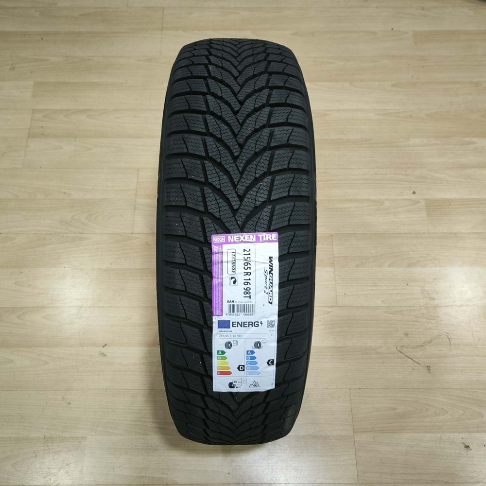 Nexen 2156516 98T WINGUARD Sport 2 SUV