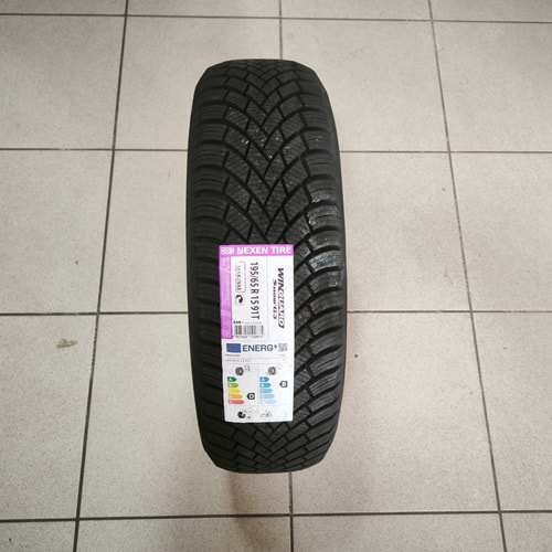 Nexen 195/65R15 91T WINGUARD Snow'G 3