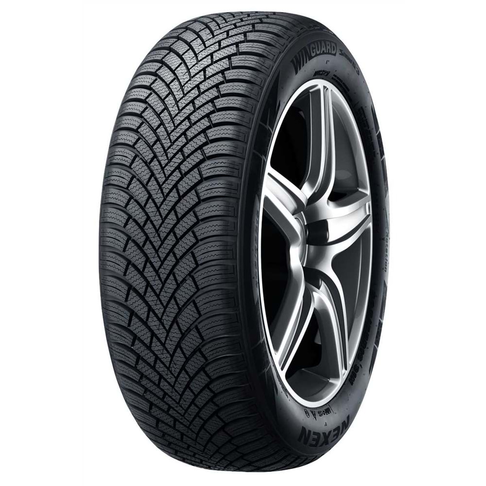 Nexen 2155516 93H WINGUARD Snow'G 3 DOT:2025